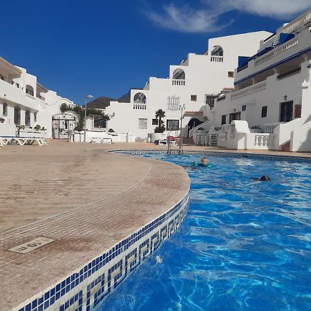 Sunny Tenerife, Los Cristianos, Studio Los Cristianos  Exterior foto