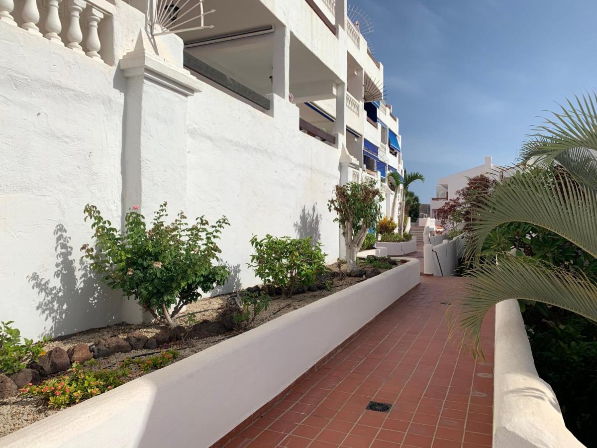 Sunny Tenerife, Los Cristianos, Studio Los Cristianos  Exterior foto