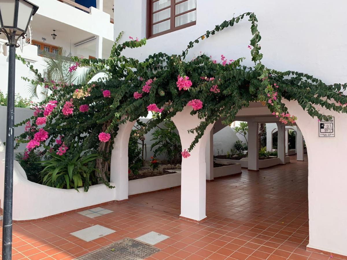 Sunny Tenerife, Los Cristianos, Studio Los Cristianos  Exterior foto