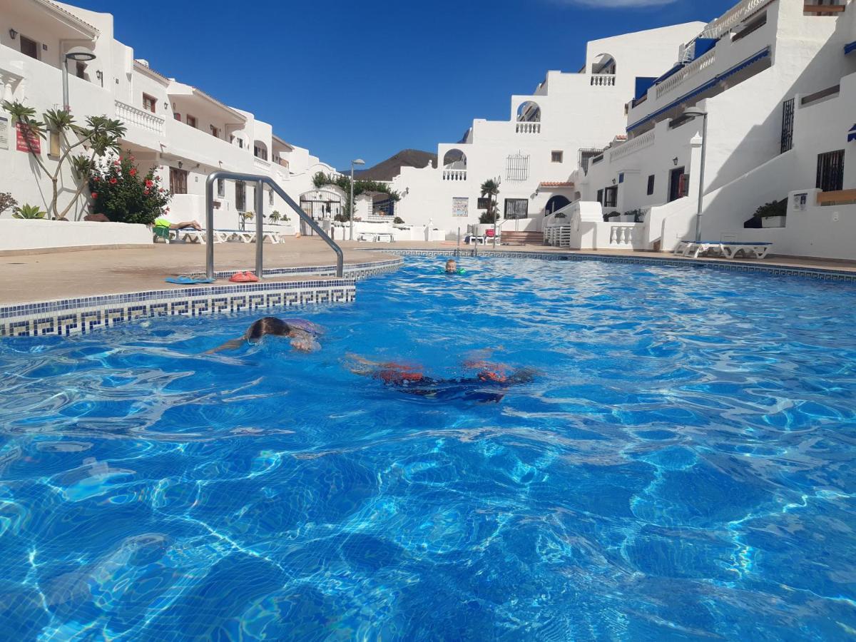 Sunny Tenerife, Los Cristianos, Studio Los Cristianos  Exterior foto