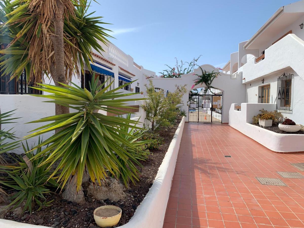 Sunny Tenerife, Los Cristianos, Studio Los Cristianos  Exterior foto