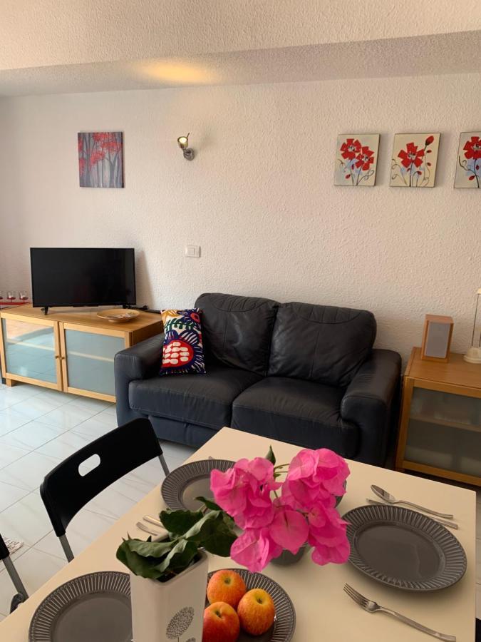 Sunny Tenerife, Los Cristianos, Studio Los Cristianos  Exterior foto