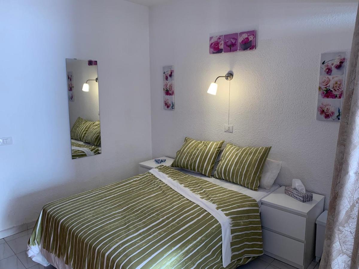 Sunny Tenerife, Los Cristianos, Studio Los Cristianos  Exterior foto