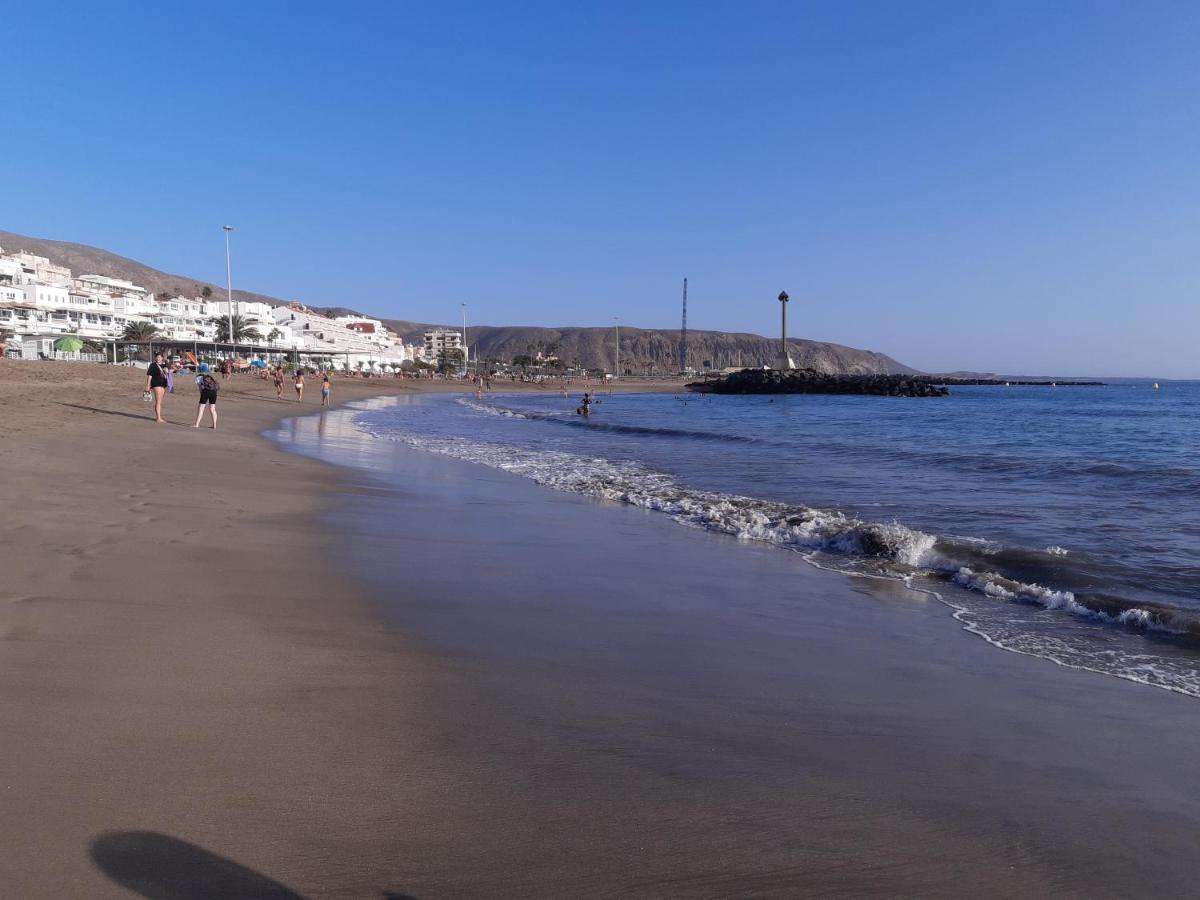 Sunny Tenerife, Los Cristianos, Studio Los Cristianos  Exterior foto